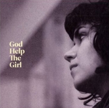 God Help the Girl, CD / Album (Limited Edition) Cd God Help the Girl, CD / Album (Limited Edition) Cd