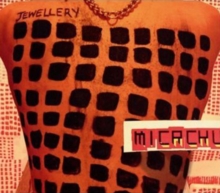 Jewellery, CD / Album Cd Jewellery, CD / Album Cd