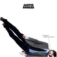 Further Complications, CD / Album Cd Further Complications, CD / Album Cd