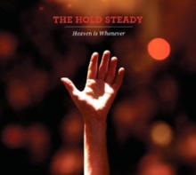 Heaven Is Whenever, CD / Album Cd Heaven Is Whenever, CD / Album Cd