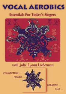 Vocal Aerobics - Essentials for Today's Singers, DVD DVD Vocal Aerobics - Essentials for Today's Singers, DVD DVD