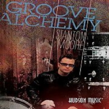 Stanton Moore: Groove Alchemy, DVD DVD Stanton Moore: Groove Alchemy, DVD DVD