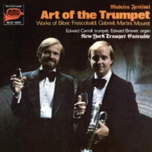 Art Of The Trumpet