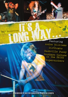 It's a Long Way, DVD DVD It's a Long Way, DVD DVD
