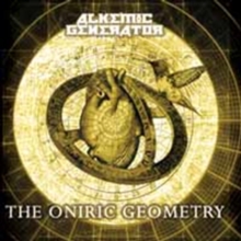 The Oniric Geometry, CD / Album Cd The Oniric Geometry, CD / Album Cd