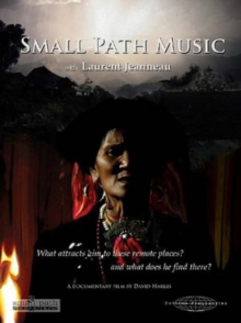 Small Path Music, DVD DVD Small Path Music, DVD DVD