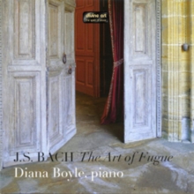 J. S. Bach: The Art of Fugue