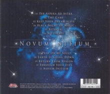 Novum Initium