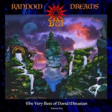 Random Dreams: The Very Best Of David Minasian