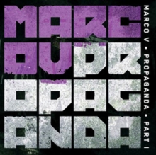 Propaganda, CD / Album Cd Propaganda, CD / Album Cd