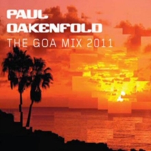 Oakenfold Goa Mix, CD / Album Cd Oakenfold Goa Mix, CD / Album Cd
