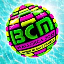 BCM Mallorca 2013: Mixed By Dave Pearce, CD / Album Cd BCM Mallorca 2013: Mixed By Dave Pearce, CD / Album Cd