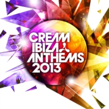 Cream Ibiza Anthems, CD / Album Cd Cream Ibiza Anthems, CD / Album Cd