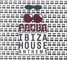 Pacha Ibiza House Anthems, CD / Box Set Cd Pacha Ibiza House Anthems, CD / Box Set Cd