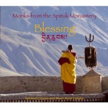 Blessing, CD / Album Cd Blessing, CD / Album Cd