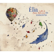 Elia in Concerto