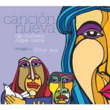 Cancion Nueva: Homage to Victor Jara, CD / Album Cd Cancion Nueva: Homage to Victor Jara, CD / Album Cd