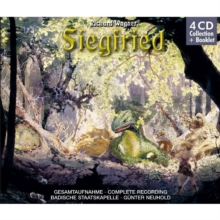 Richard Wagner: Siegfried