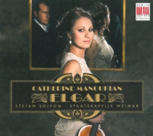 Catherine Manoukian: Elgar