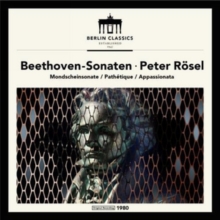 Beethoven: Sonaten