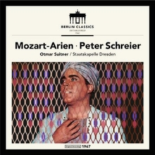 Mozart: Arien