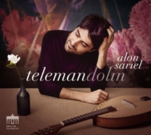 Alon Sariel: Telemandolin