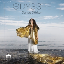 Danae Drken: Odyssee