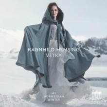 Ragnhild Hemsing: Vetra