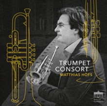 Matthias Hfs: Trumpet Consort