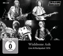 Live At Rockpalast 1976