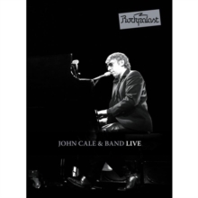 John Cale and Band: Live at Rockpalast, DVD DVD John Cale and Band: Live at Rockpalast, DVD DVD