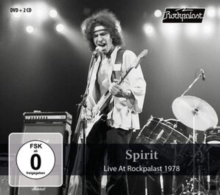Live at Rockpalast 1978