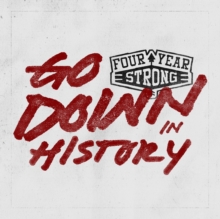 Go Down in History, CD / EP Cd Go Down in History, CD / EP Cd