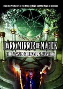 Dark Mirror of Magick, DVD DVD Dark Mirror of Magick, DVD DVD