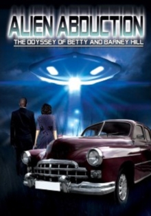 Alien Abduction: Odyssey of Betty and Barney Hill, DVD DVD Alien Abduction: Odyssey of Betty and Barney Hill, DVD DVD