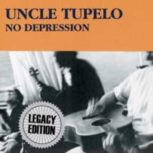 No Depression (Legacy Edition), CD / Album Cd No Depression (Legacy Edition), CD / Album Cd