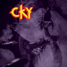 CKY - The Phoenix - CD