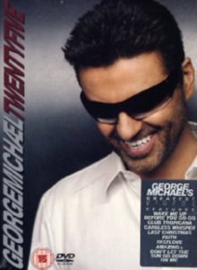 George Michael: Twenty Five, DVD DVD George Michael: Twenty Five, DVD DVD