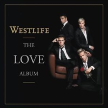 The Love Album, CD / Album Cd The Love Album, CD / Album Cd