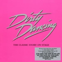 Dirty Dancing, CD / Album Cd Dirty Dancing, CD / Album Cd