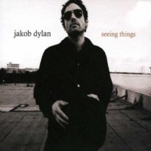 Seeing Things, CD / Album Cd Seeing Things, CD / Album Cd