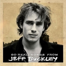 So Real: Songs from Jeff Buckley, CD / Album Cd So Real: Songs from Jeff Buckley, CD / Album Cd