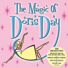 The Magic of Doris Day, CD / Album Cd The Magic of Doris Day, CD / Album Cd