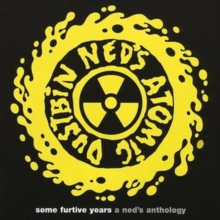 Some Furtive Years - A Ned's Anthology, CD / Album Cd Some Furtive Years - A Ned's Anthology, CD / Album Cd