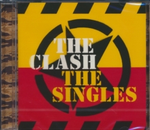The Singles, CD / Album Cd The Singles, CD / Album Cd