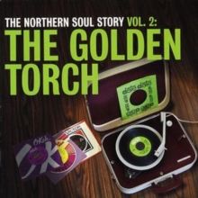 Golden Age of Northern Soul, The - The Golden Torch, CD / Album Cd Golden Age of Northern Soul, The - The Golden Torch, CD / Album Cd