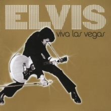 Viva Las Vegas, CD / Album Cd Viva Las Vegas, CD / Album Cd
