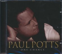 One Chance, CD / Album Cd One Chance, CD / Album Cd