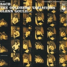 Bach: The Goldberg Variations, CD / Album Cd Bach: The Goldberg Variations, CD / Album Cd