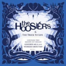 The Trick to Life, CD / Album Cd The Trick to Life, CD / Album Cd